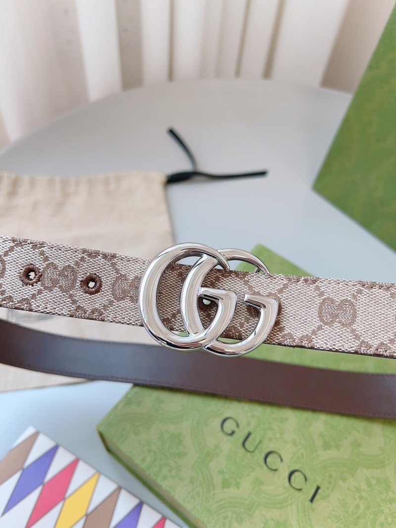 Gvc*1 belts
